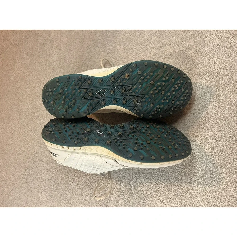 SKECHERS 7.5 Women's Go Golf‎ Shoes Waterproof White Fast Shipping! 7 1/2